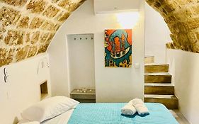 Vecchia Casa kamara